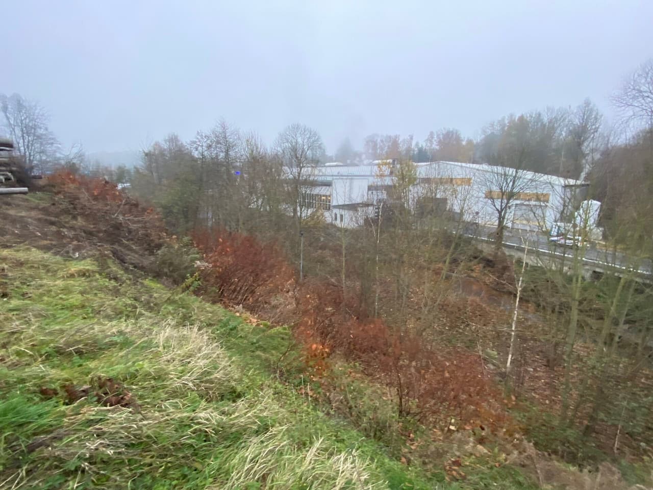 Prodej nemovitosti 742 m²