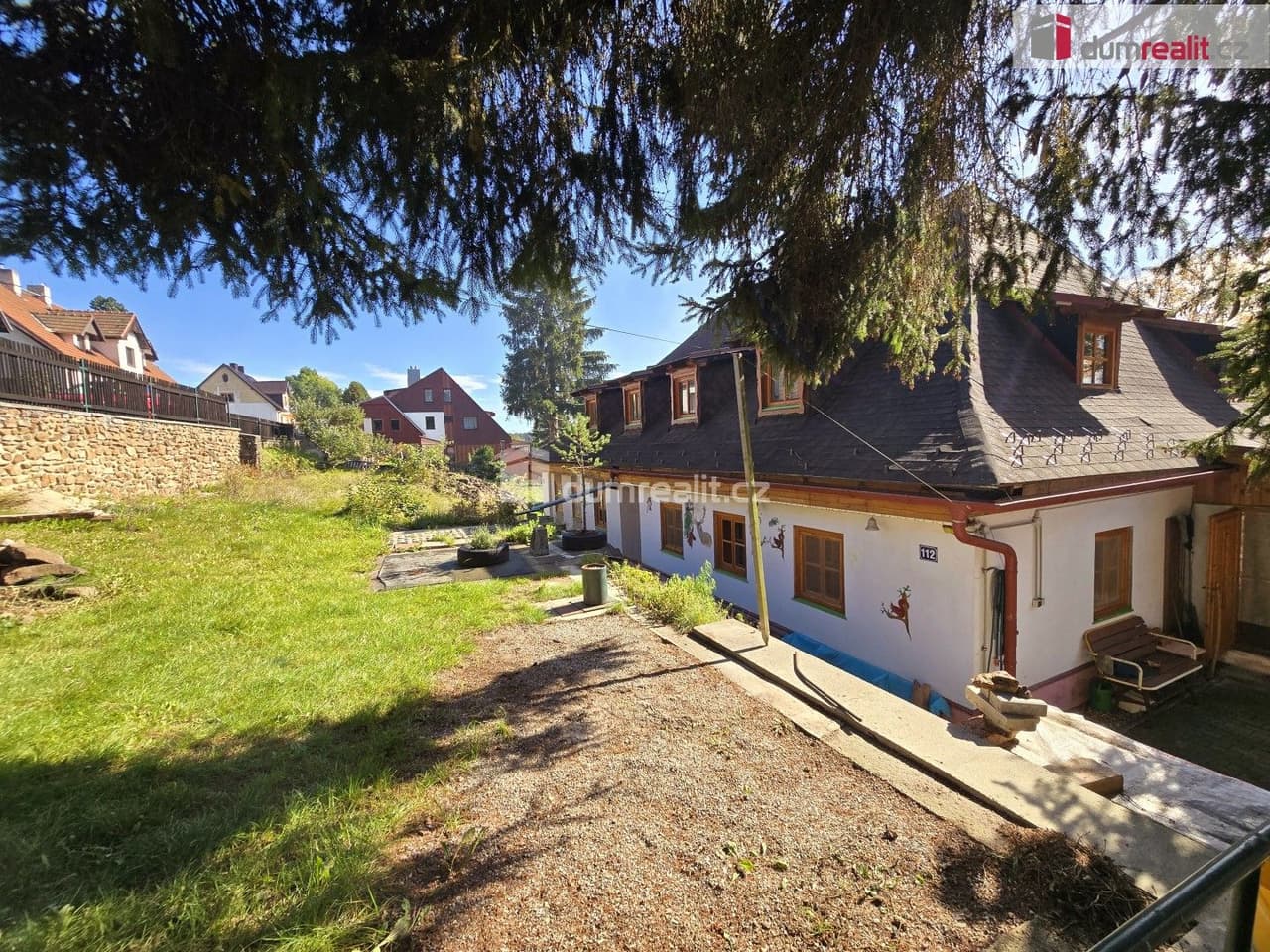 Prodej domu 350 m²