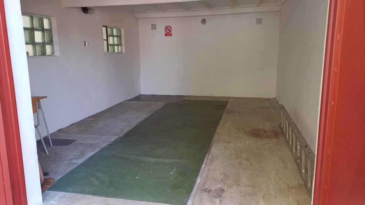 Pronájem nemovitosti 21 m²