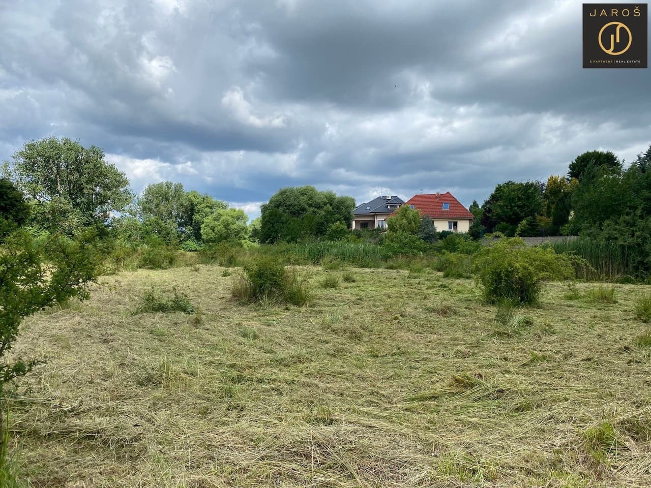 Prodej pozemku 2641 m²