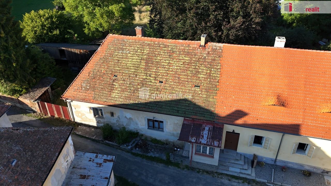 Prodej domu 195 m²