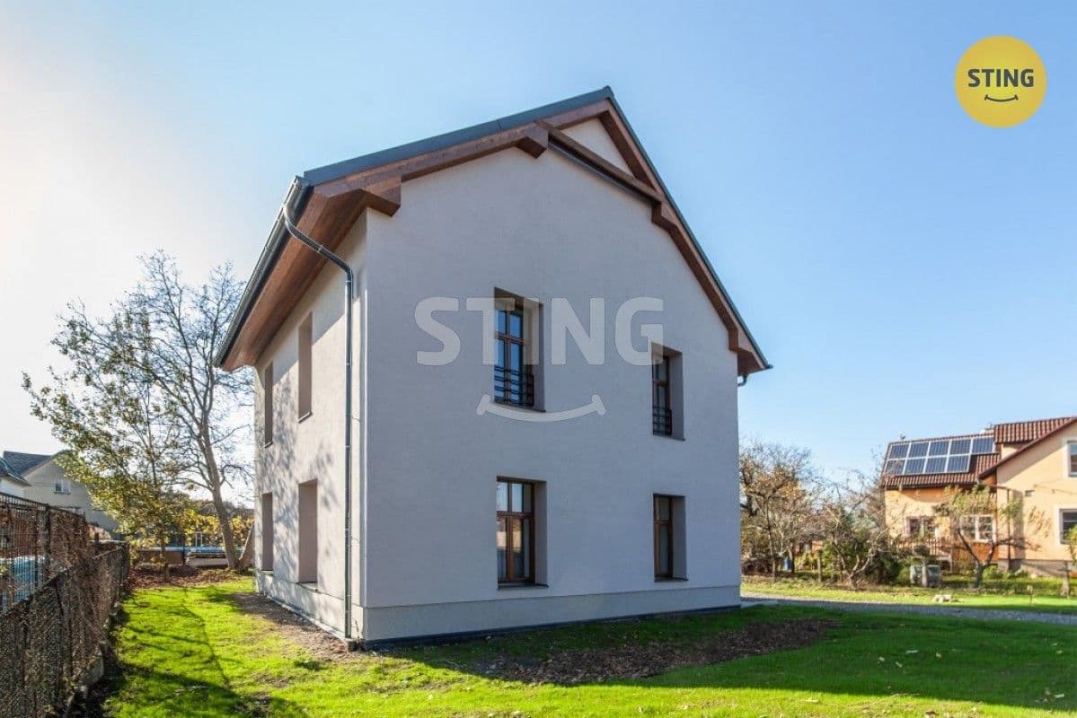 Prodej domu 106 m²