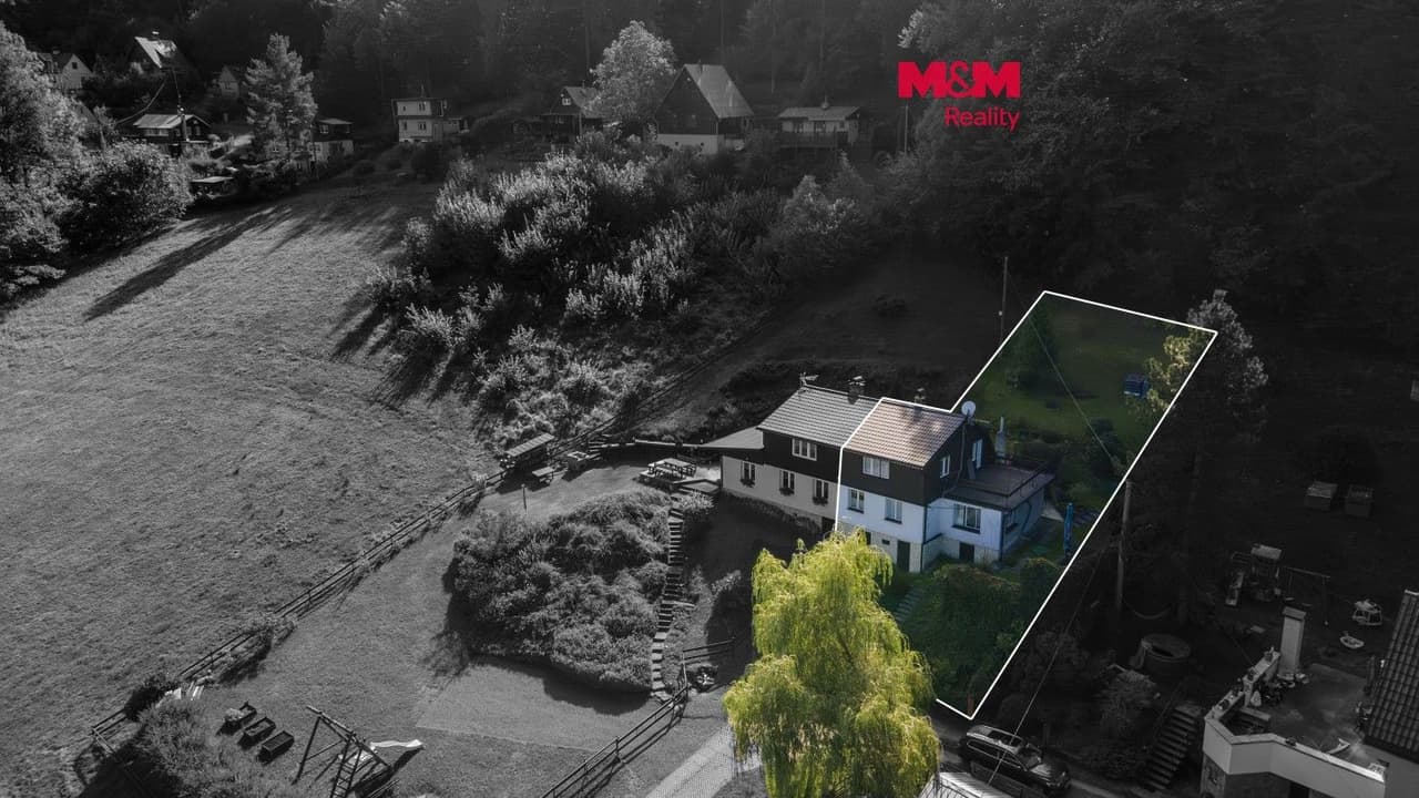 Prodej domu 98 m²