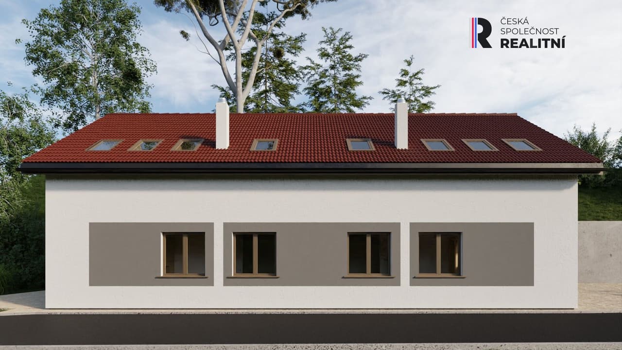 Prodej bytu 4+kk 80 m²