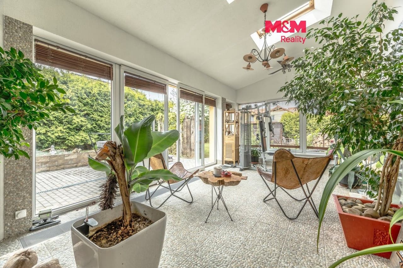 Prodej domu 312 m²