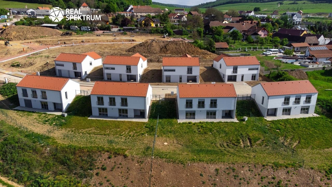 Prodej domu 163 m²