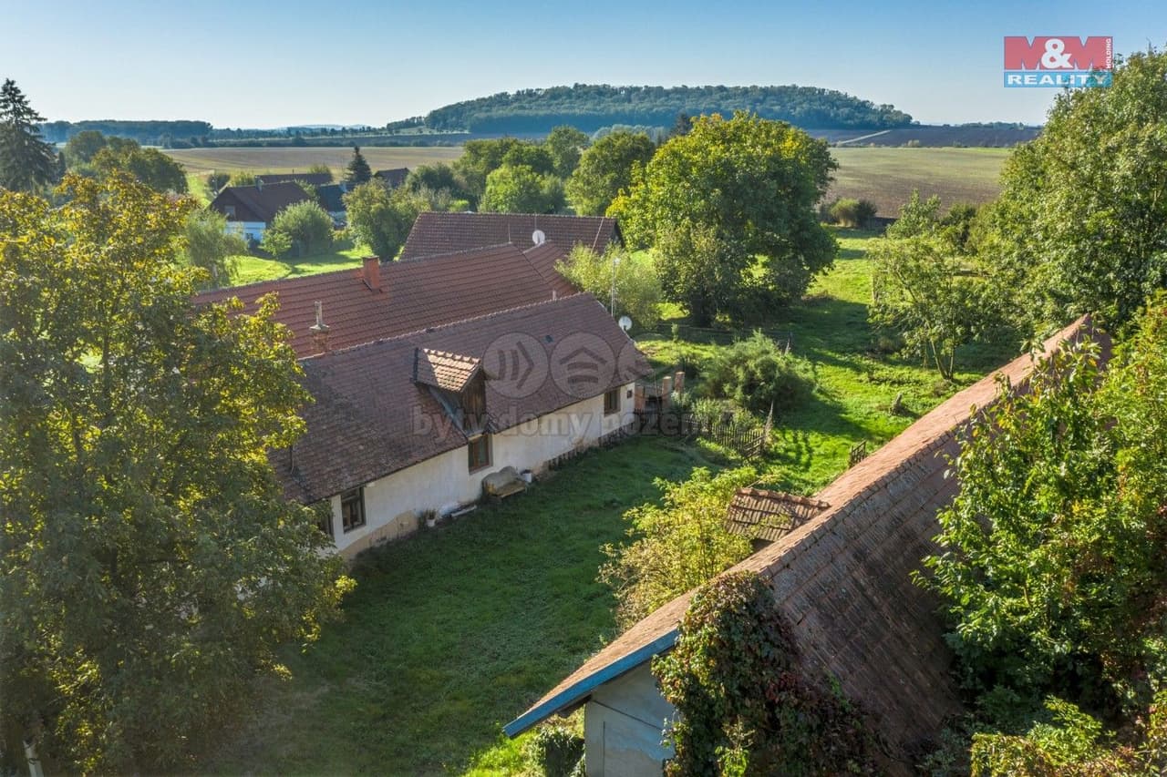 Prodej domu 95 m²