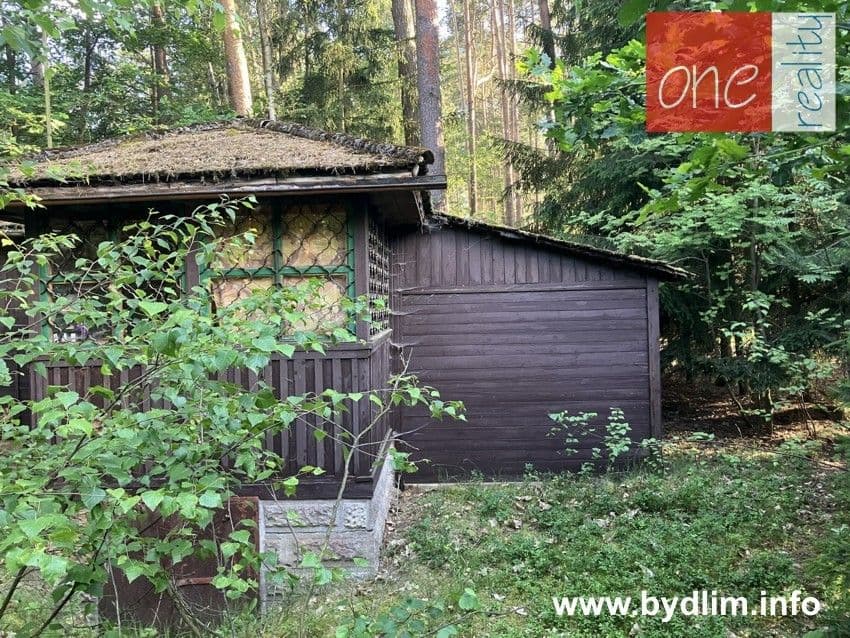 Pronájem domu 50 m²