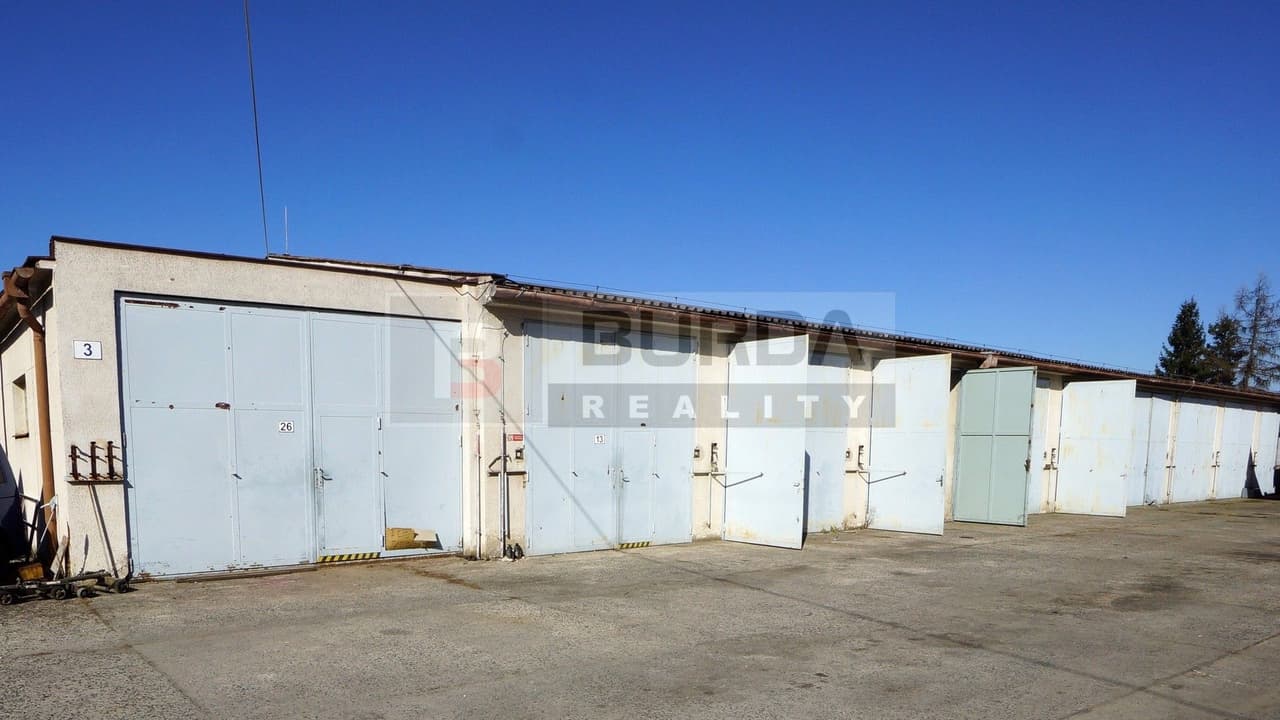 Pronájem nemovitosti 74 m²