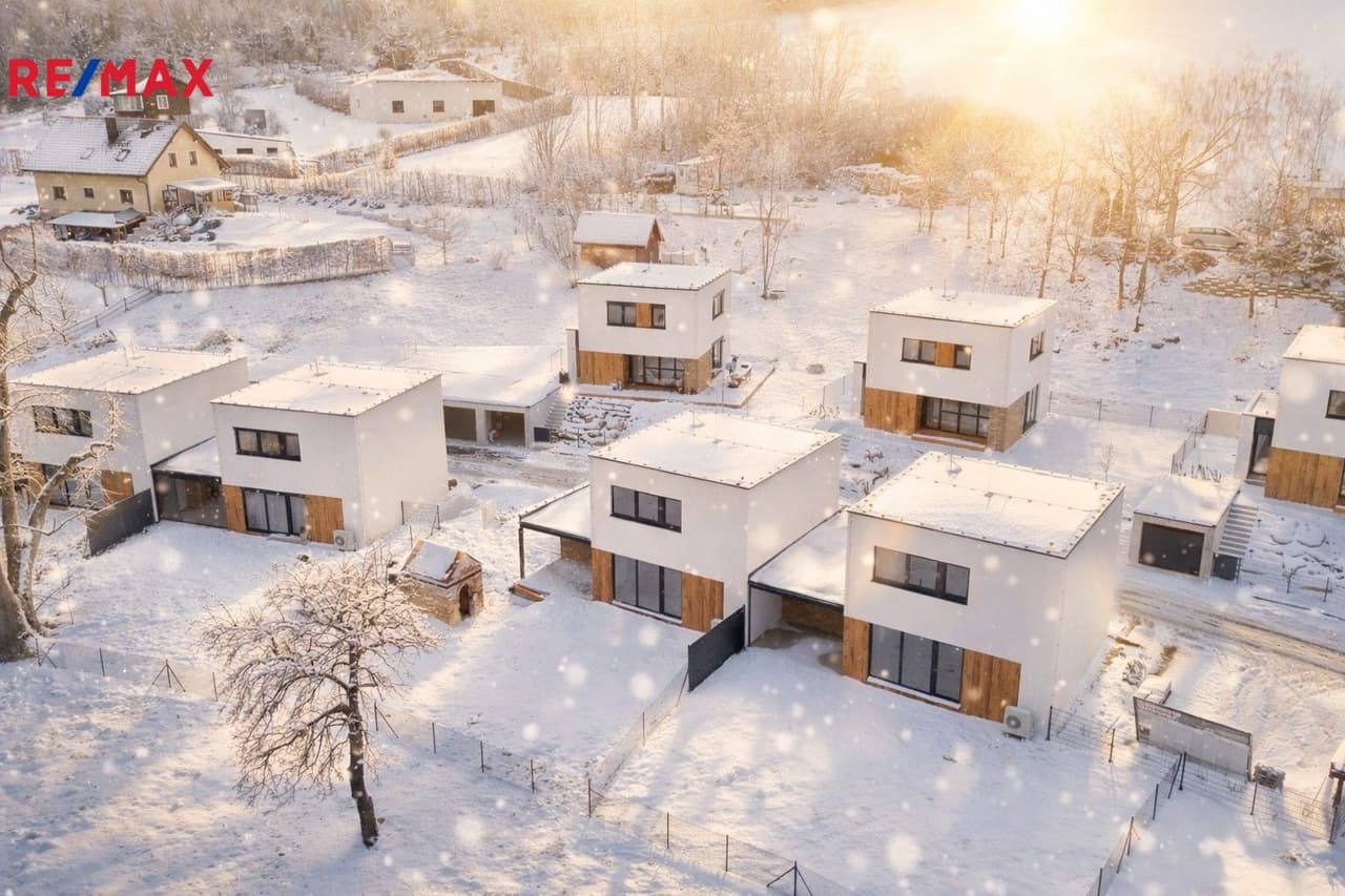 Prodej domu 96 m²