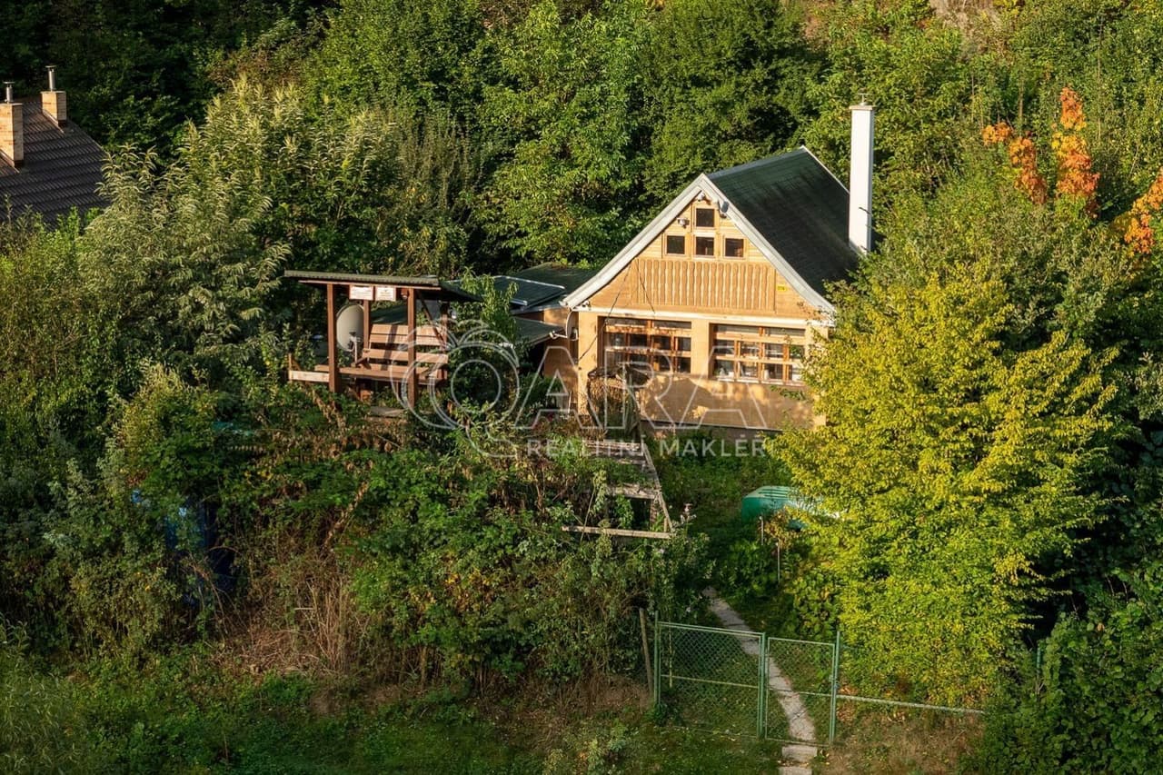 Prodej domu 72 m²
