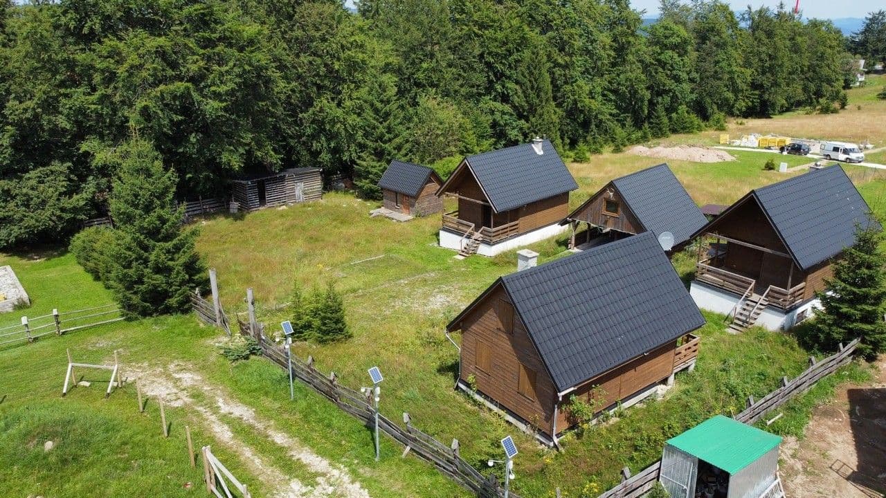 Prodej komerčního prostoru 120 m²
