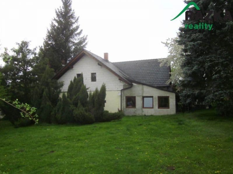 Prodej domu 167 m²