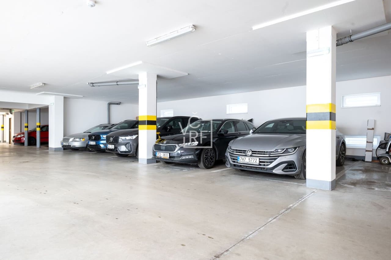 Prodej nemovitosti 8 m²