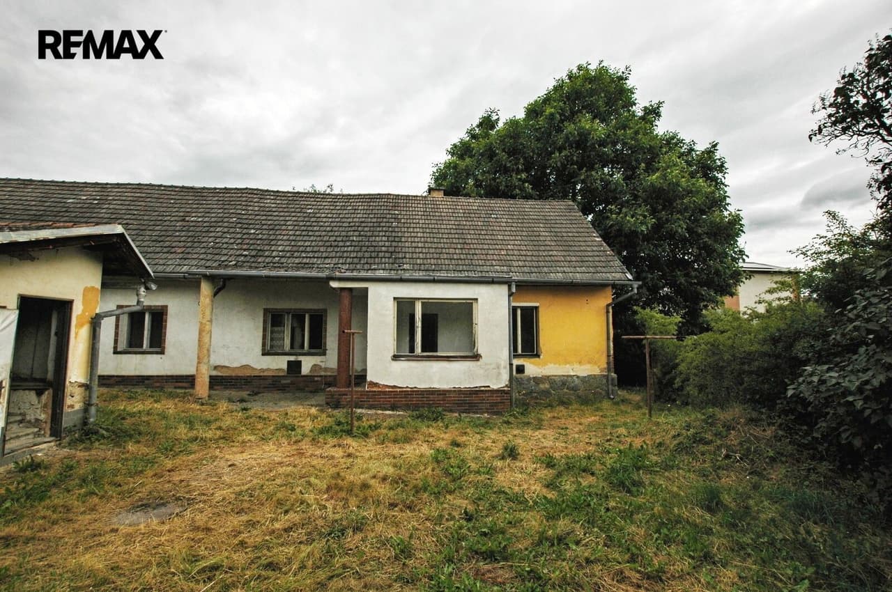 Prodej domu 90 m²