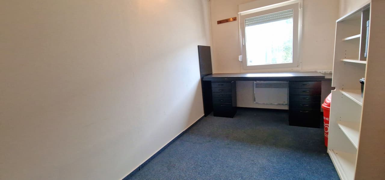 Pronájem komerčního prostoru 9 m²