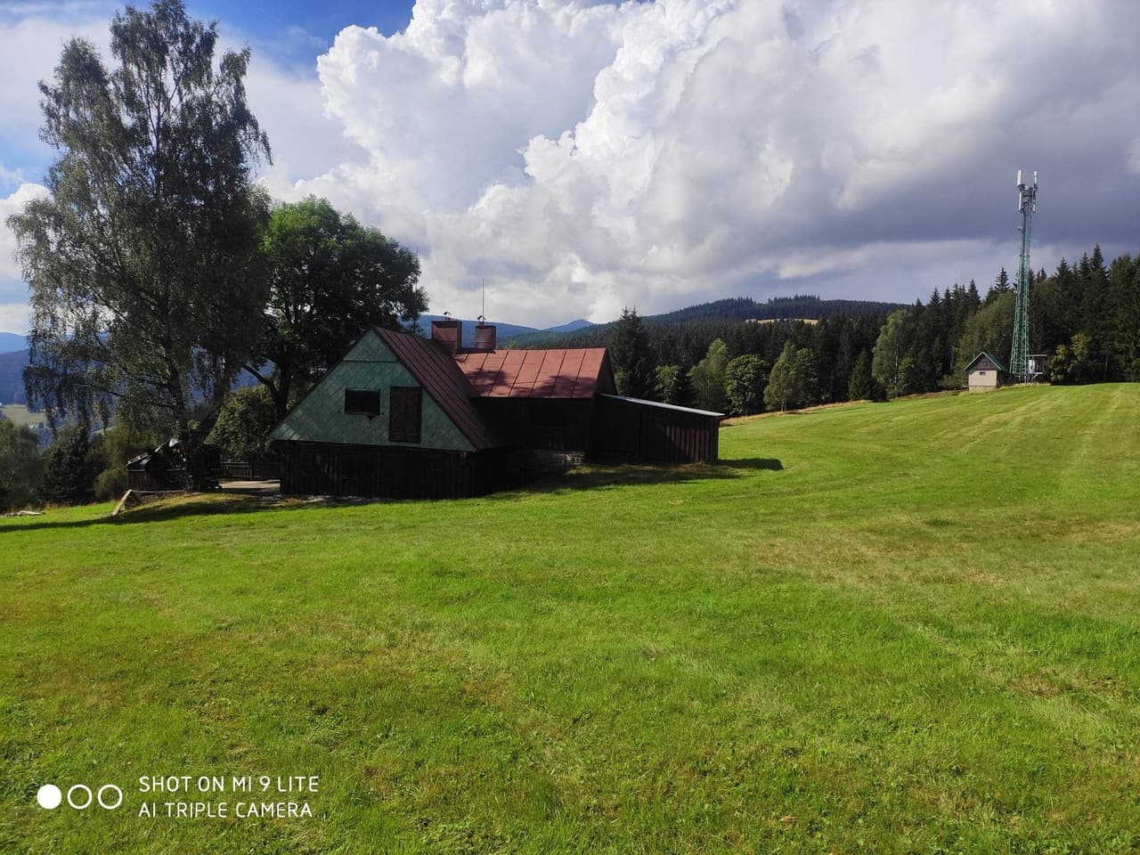 Prodej domu 191 m²