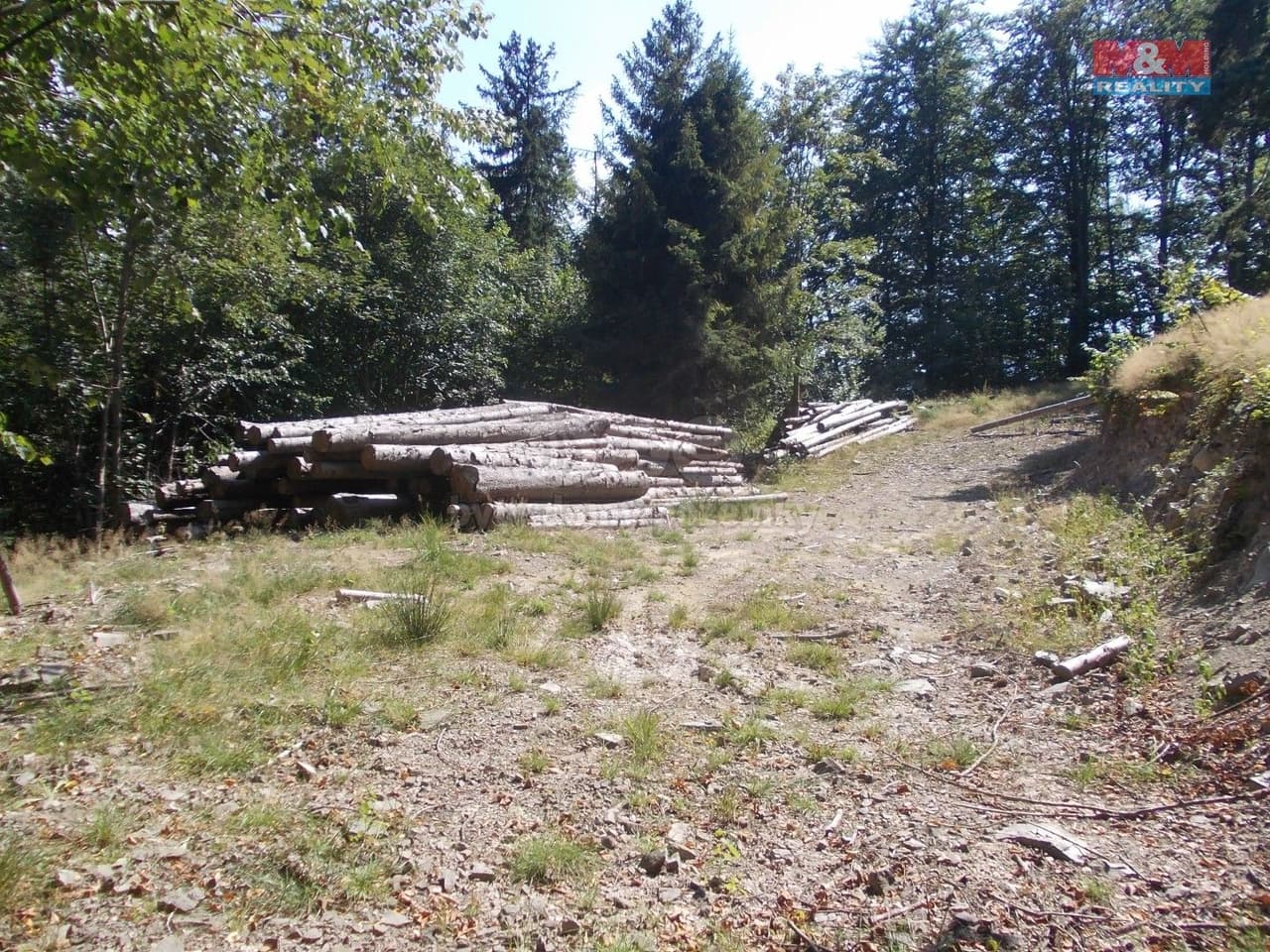 Prodej domu 36 m²