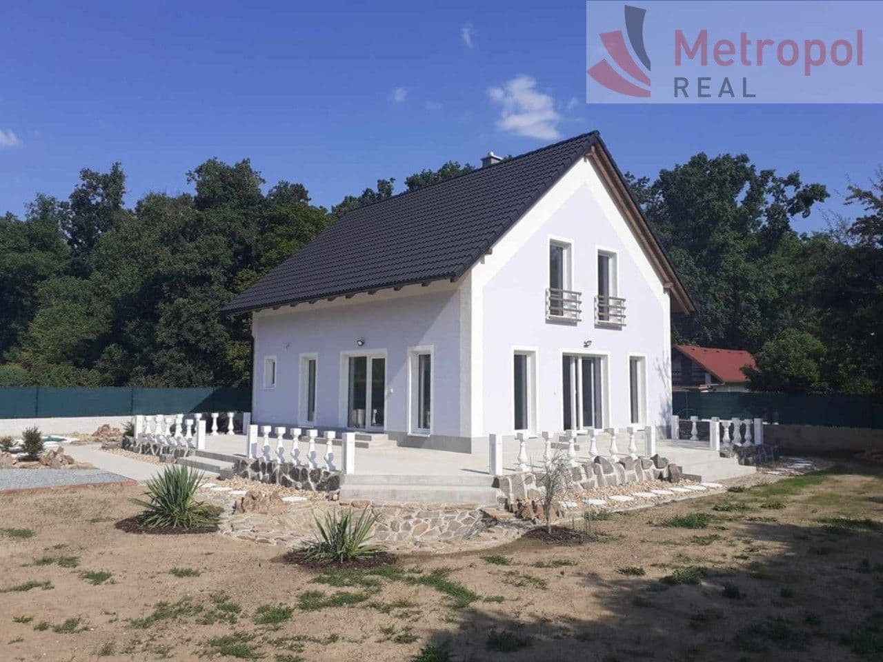 Prodej domu 120 m²