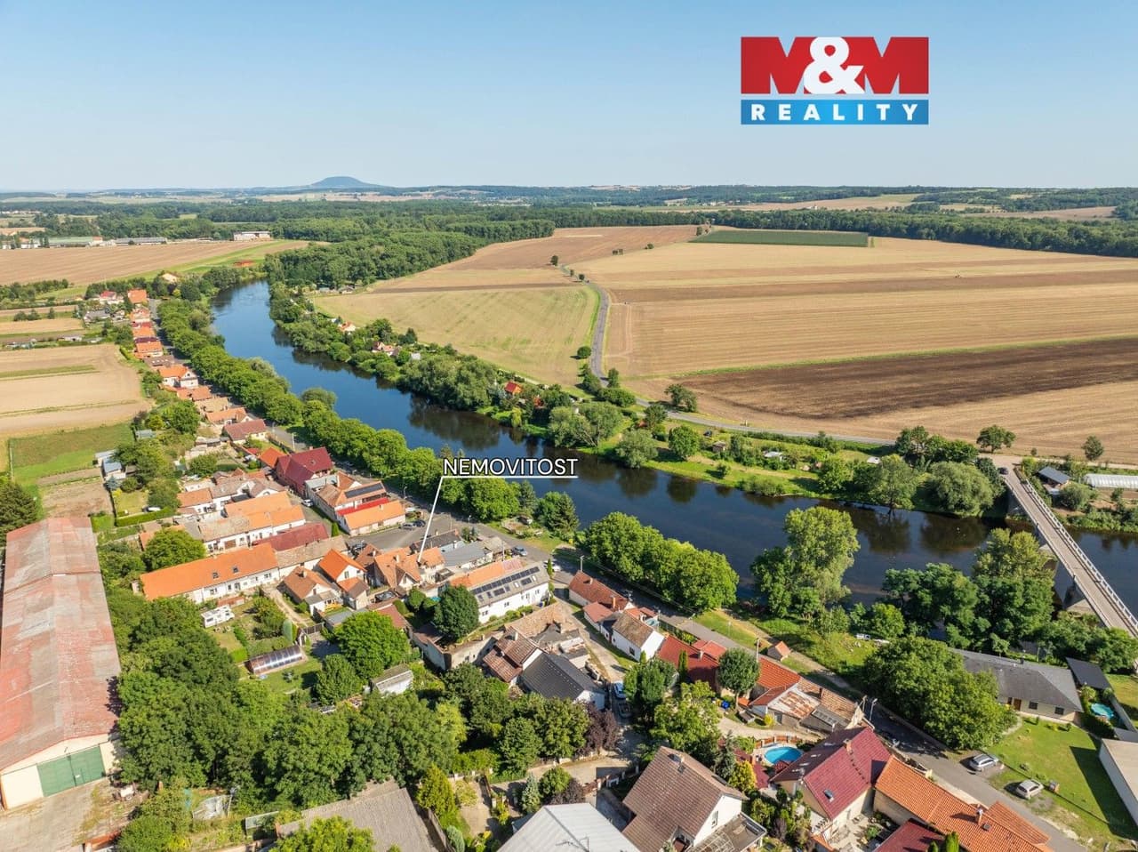 Prodej domu 75 m²