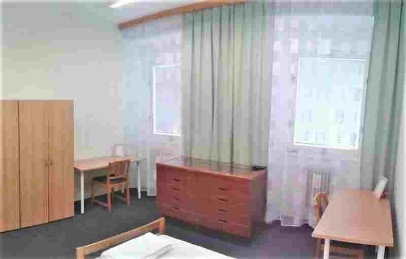 Pronájem bytu 89 m²
