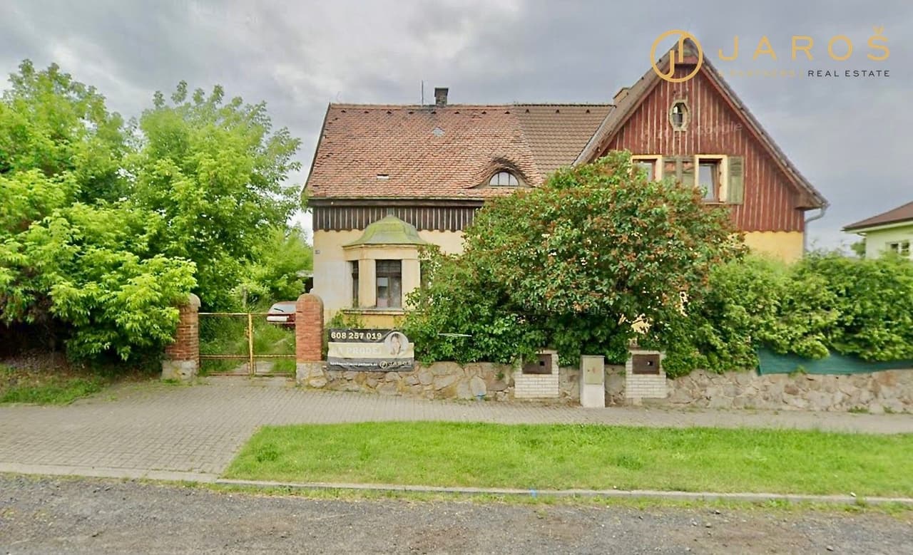 Prodej domu 128 m²