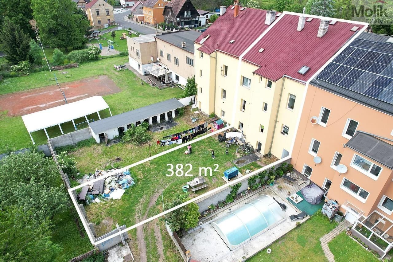 Prodej domu 179 m²