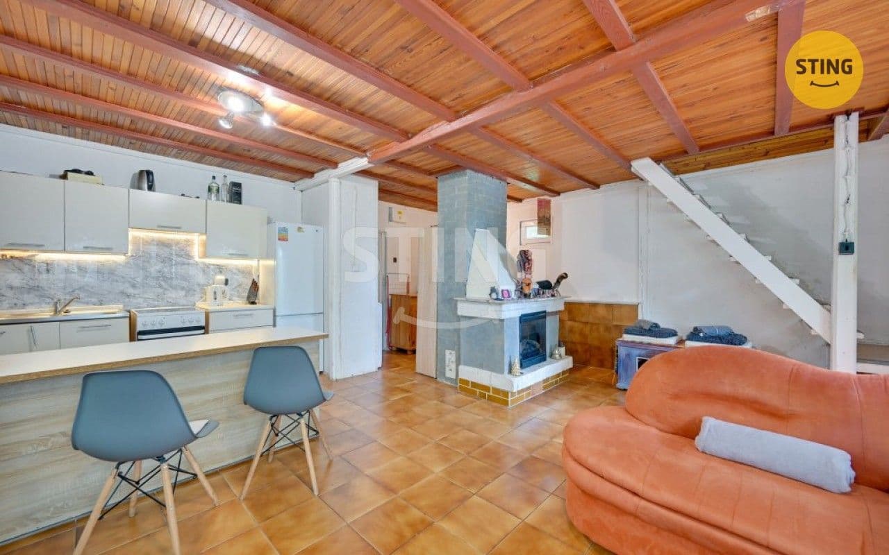 Prodej domu 81 m²