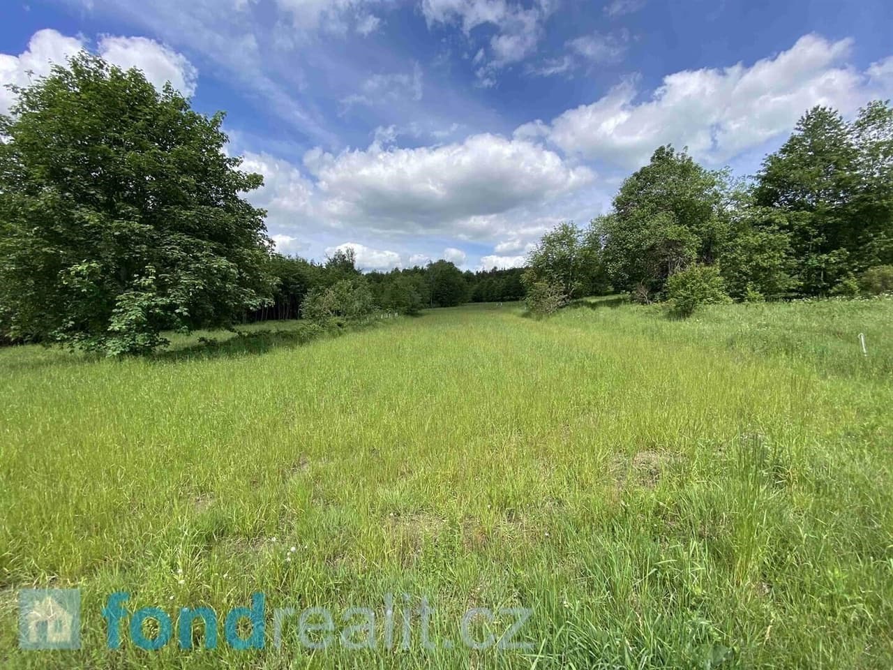Prodej nemovitosti 7893 m²