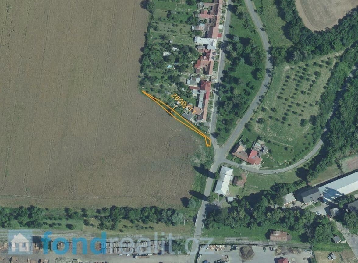 Prodej nemovitosti 318 m²