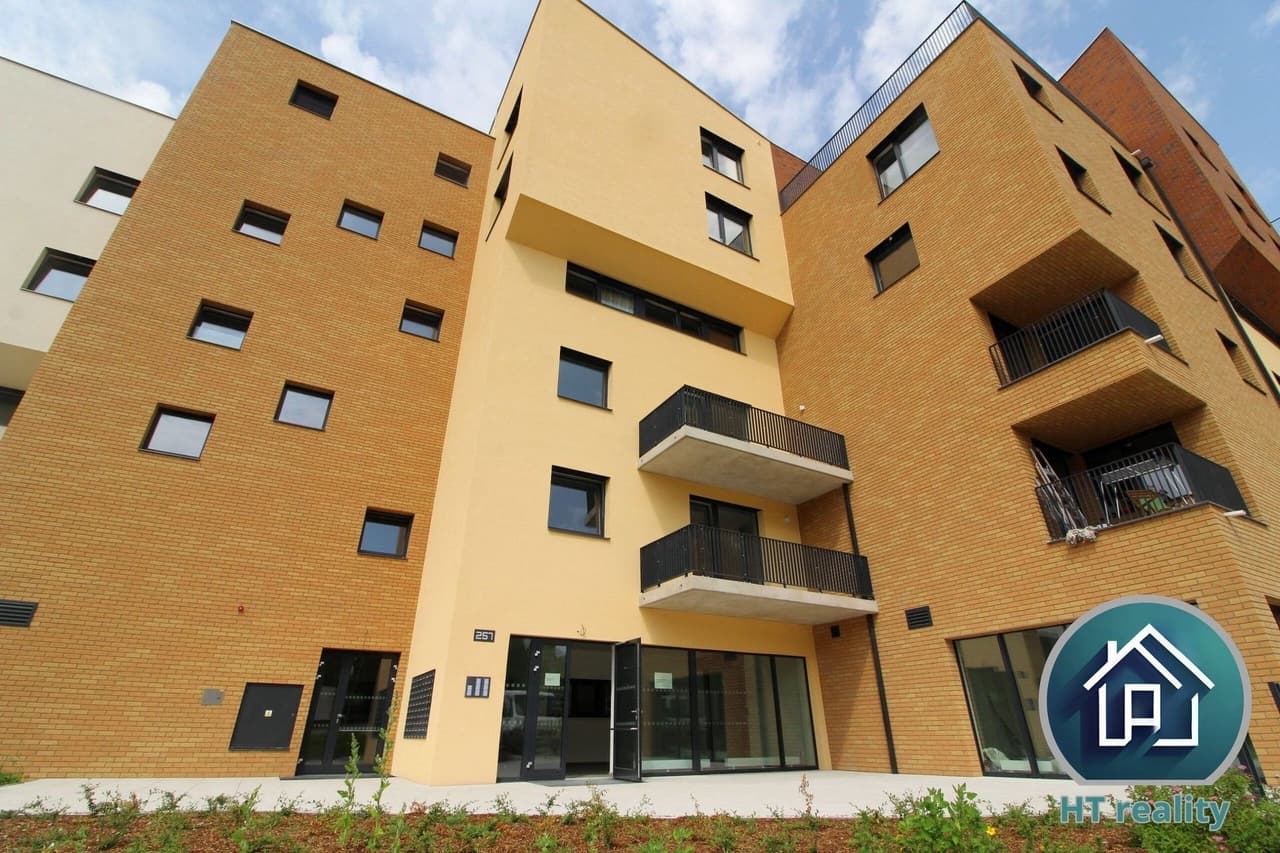 Prodej bytu 3+kk 77 m²