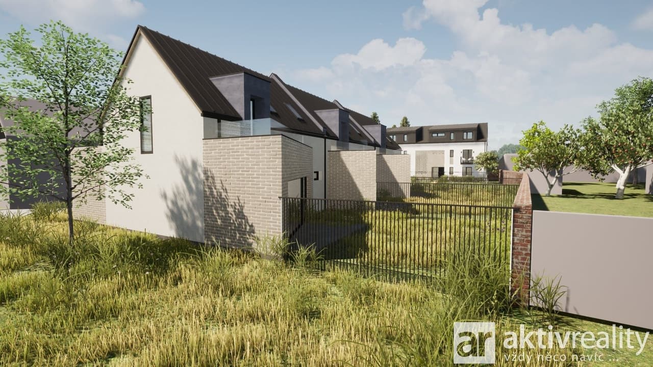 Prodej domu 93 m²