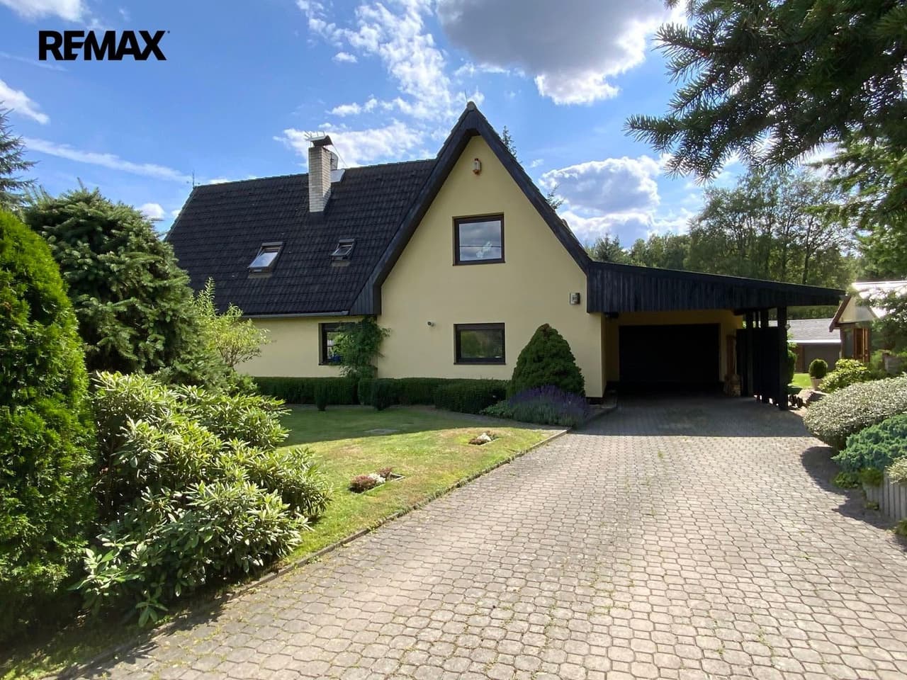 Prodej domu 220 m²