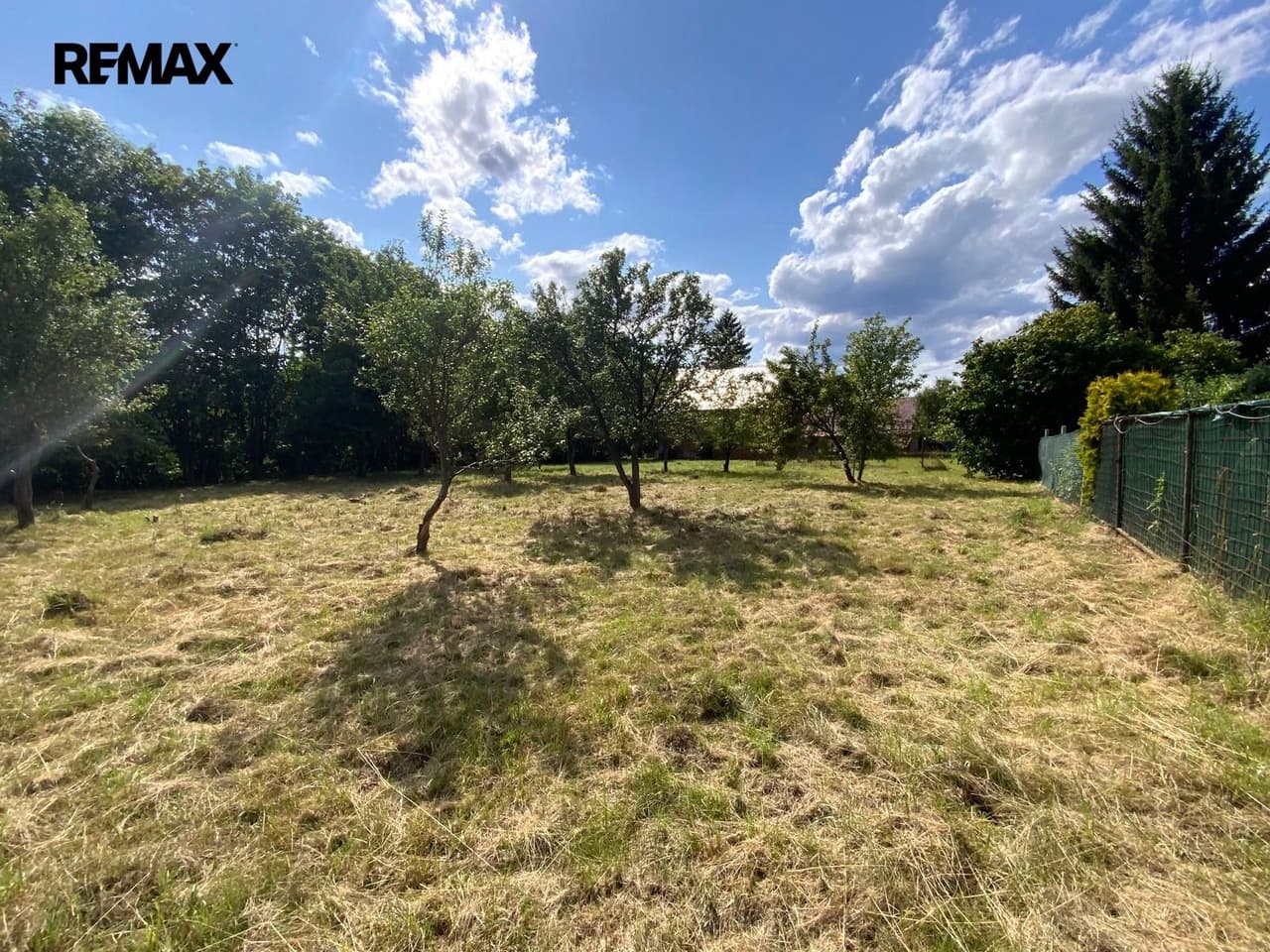 Prodej pozemku 2919 m²