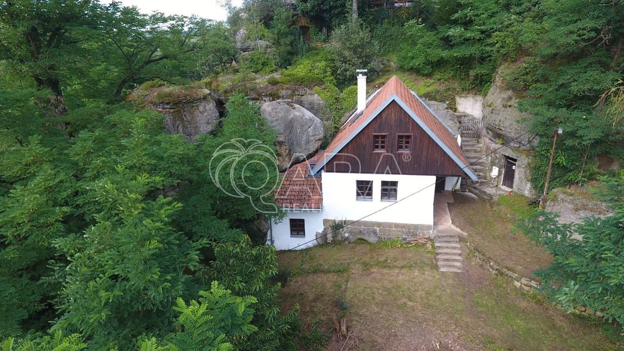 Prodej domu 91 m²