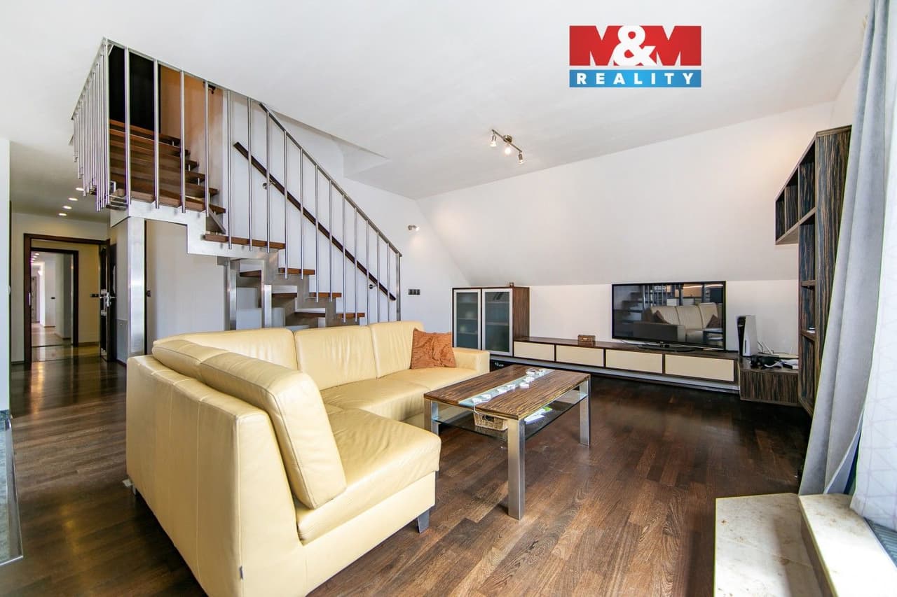 Prodej domu 227 m²