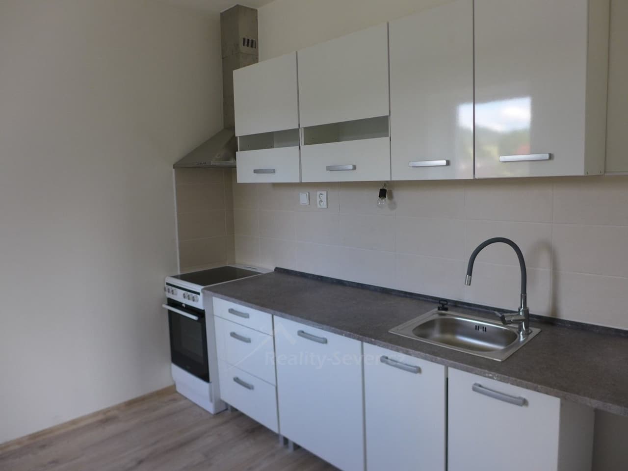 Pronájem bytu 3+1 87 m²