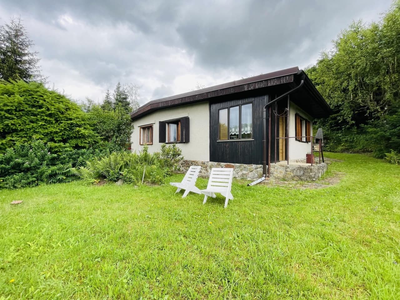 Prodej domu 46 m²