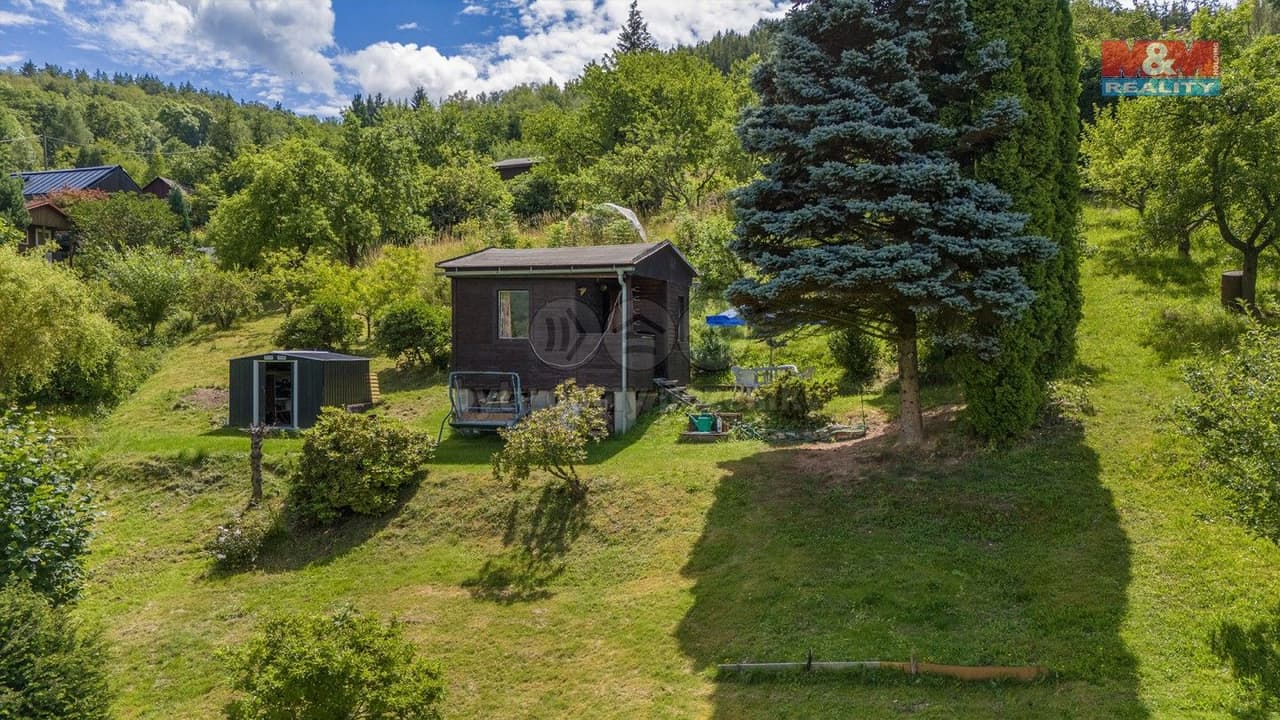 Prodej domu 16 m²