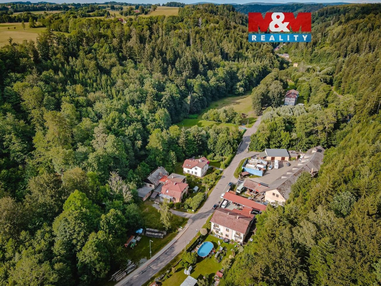Prodej domu 120 m²