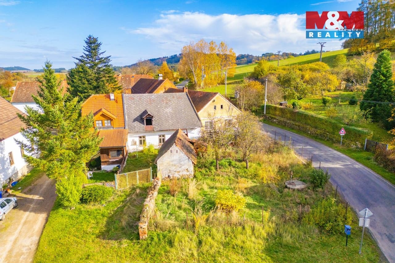 Prodej domu 93 m²