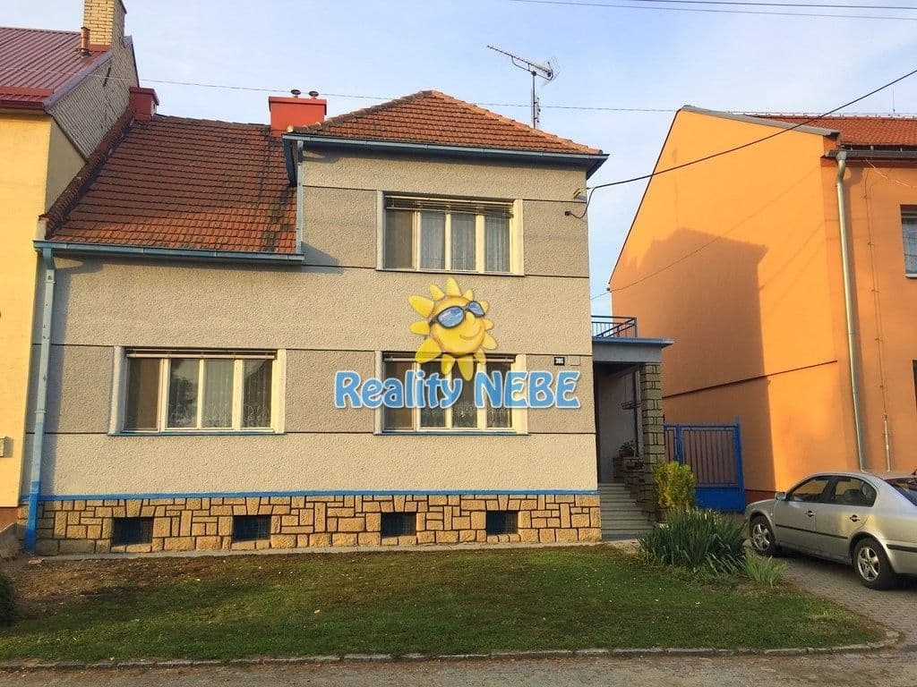 Pronájem domu 150 m²