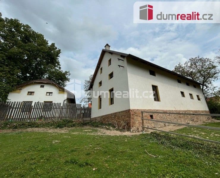 Prodej domu 240 m²