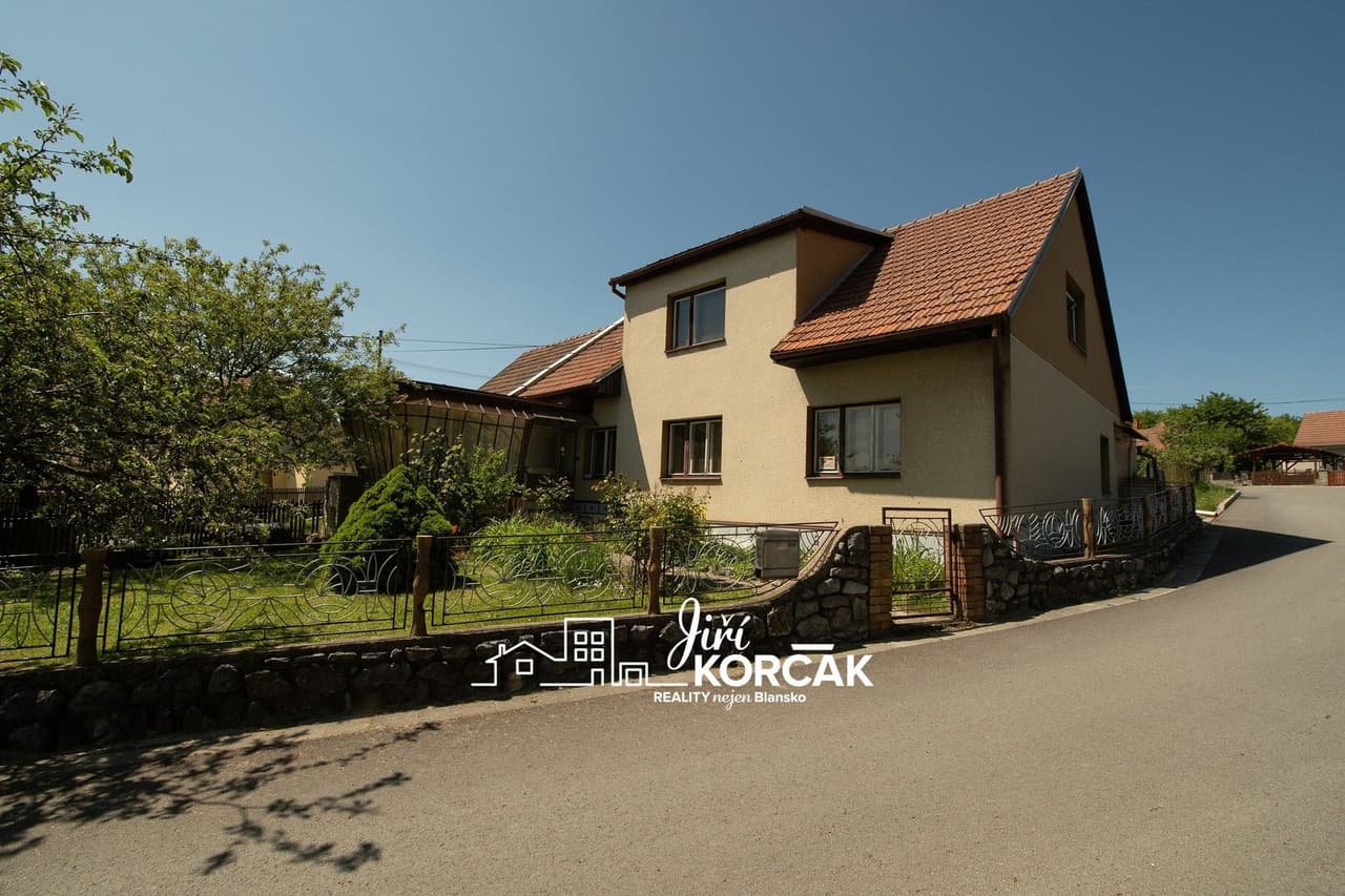 Prodej domu 201 m²