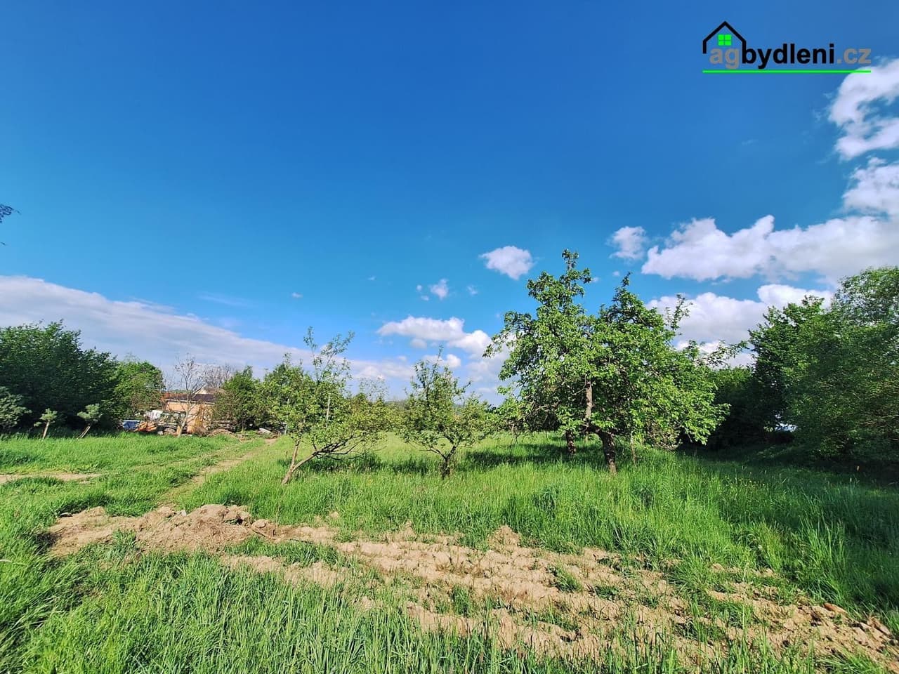 Prodej domu 90 m²
