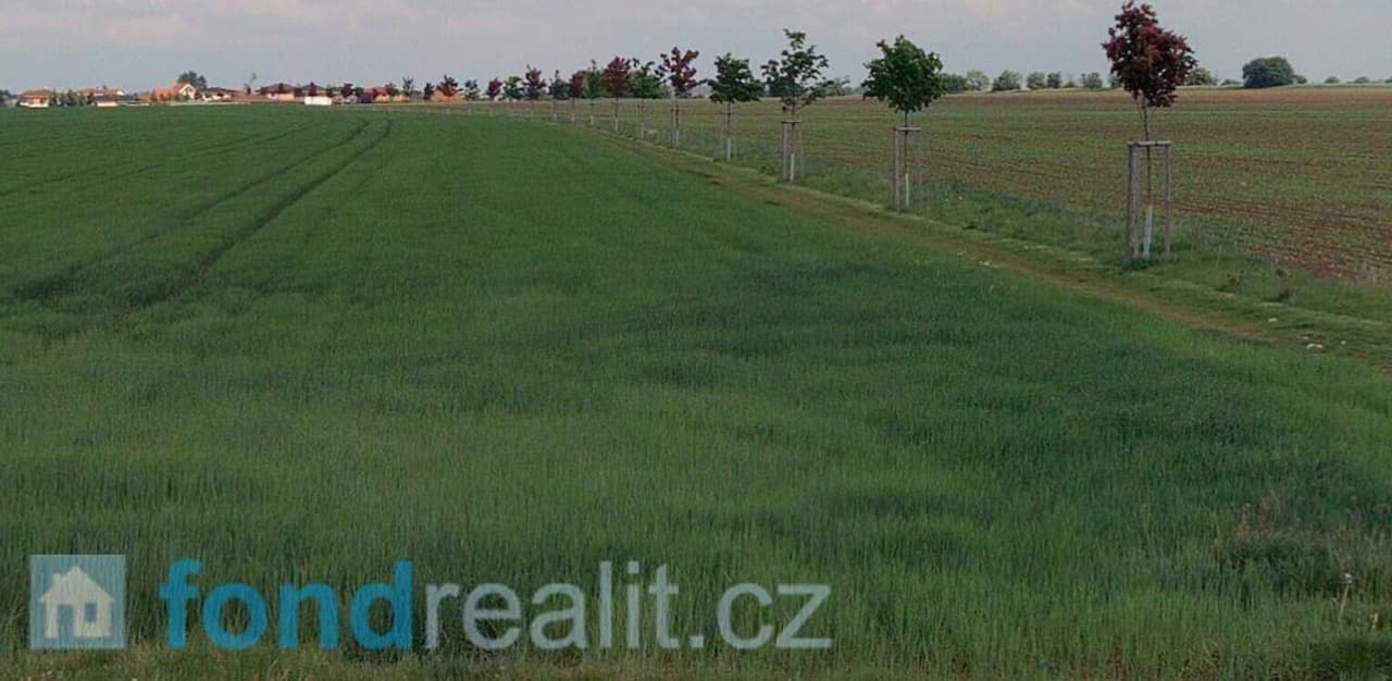 Prodej nemovitosti 4552 m²