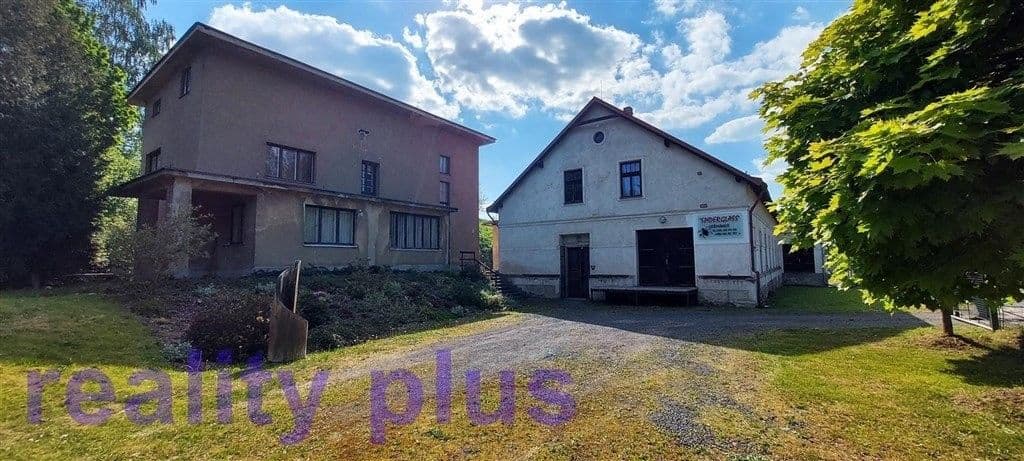Prodej domu 250 m²