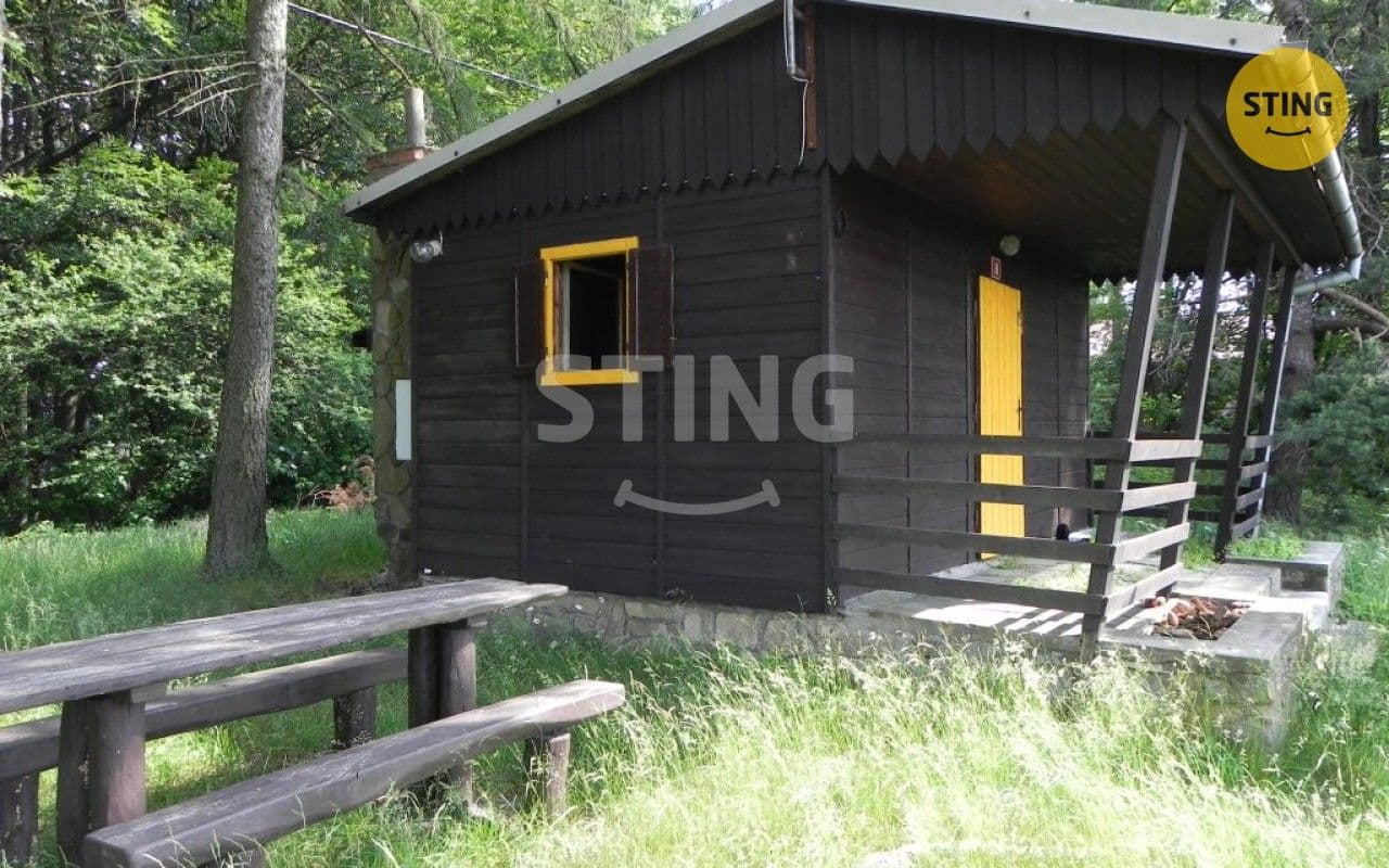Pronájem domu 25 m²