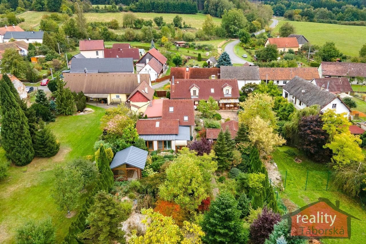 Prodej domu 160 m²