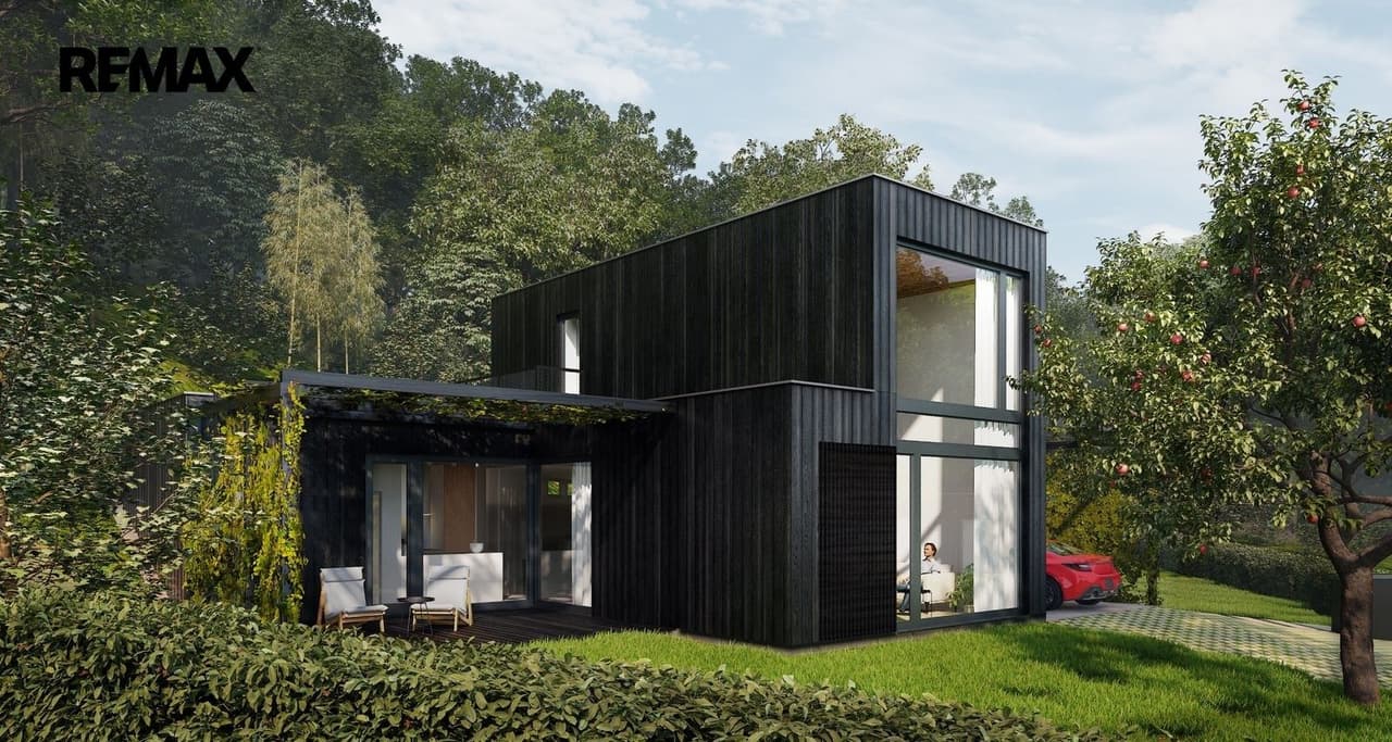 Prodej domu 179 m²